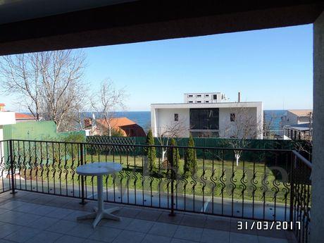 rent a house near the sea, Odessa - apartment by the day