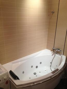 2-комнатная люкс квартира в центре, Киев - квартира посуточно