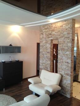 2-комнатная люкс квартира в центре, Киев - квартира посуточно