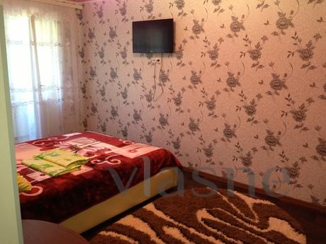 1 комнатная квартира посуточно, Белгород-Днестровский - квартира посуточно