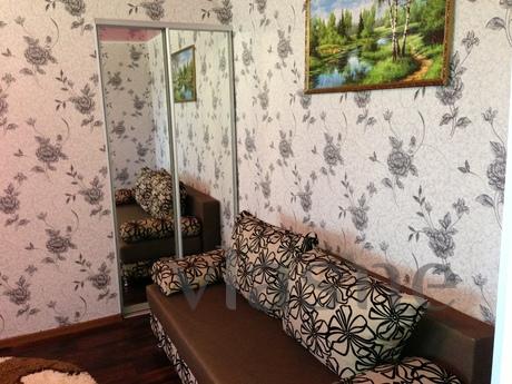 1 комнатная квартира посуточно, Белгород-Днестровский - квартира посуточно