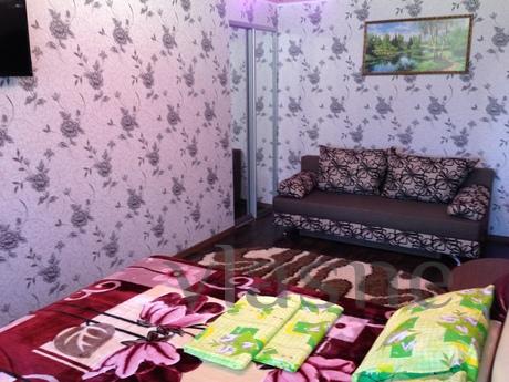 1 комнатная квартира посуточно, Белгород-Днестровский - квартира посуточно
