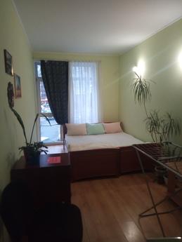 Visit Holl mini hotel, Kyiv - apartment by the day