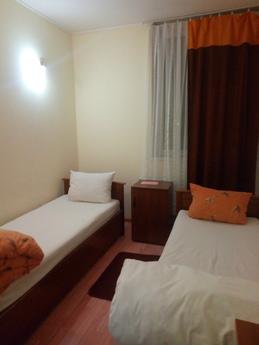 Visit Holl mini hotel, Kyiv - apartment by the day