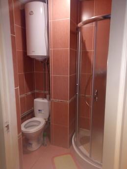Visit Holl mini hotel, Kyiv - apartment by the day