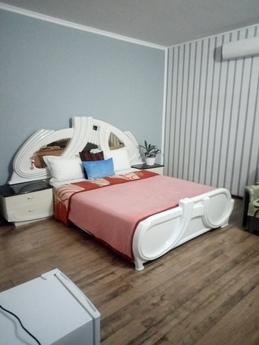 Nice cosy mini hotel, comfortable rooms for 1- 2-3  people, 