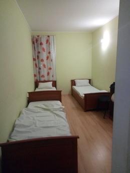 Visit Holl mini hotel, Kyiv - apartment by the day