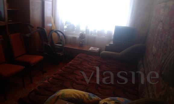 One room flat for daily rent, Kyiv - apartment by the day