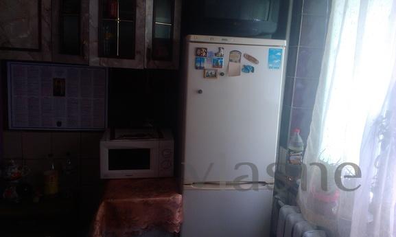 One room flat for daily rent, Kyiv - apartment by the day