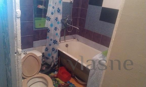 One room flat for daily rent, Kyiv - apartment by the day