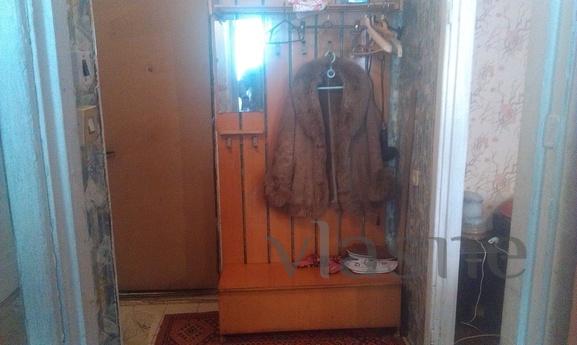 One room flat for daily rent, Kyiv - apartment by the day