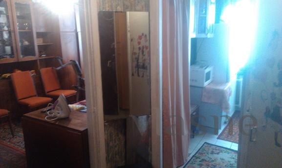One room flat for daily rent, Kyiv - apartment by the day