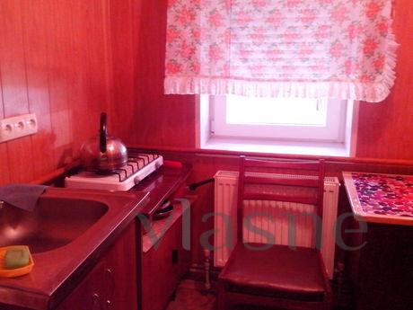 Rent an apartment by the day, Vinnytsia - apartment by the day