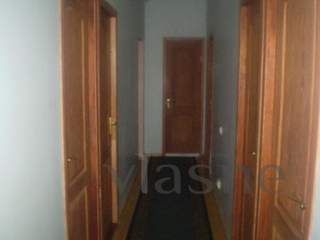 rent a room in a mini hotel, Odessa - apartment by the day