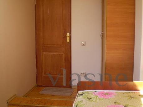 rent a room in a mini hotel, Odessa - apartment by the day