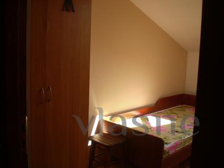 rent a room in a mini hotel, Odessa - apartment by the day