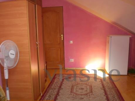 rent a room in a mini hotel, Odessa - apartment by the day