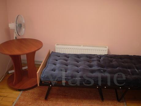 rent a room in a mini hotel, Odessa - apartment by the day