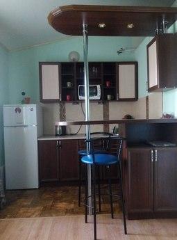 НОВА квартира в центрі.ВСІ умови.066з7048з6 Можливі інші вар