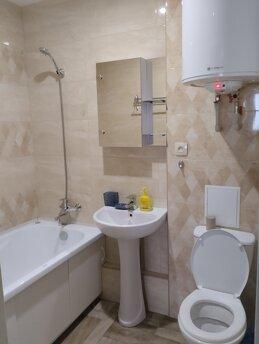 I will rent a 2-room apartment daily, Novomoskovsk - apartment by the day