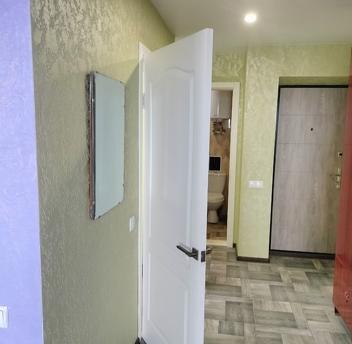 I will rent a 2-room apartment daily, Novomoskovsk - apartment by the day