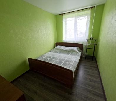 Сдам 2 комнатную квартиру посуточно, Новомосковск - квартира посуточно