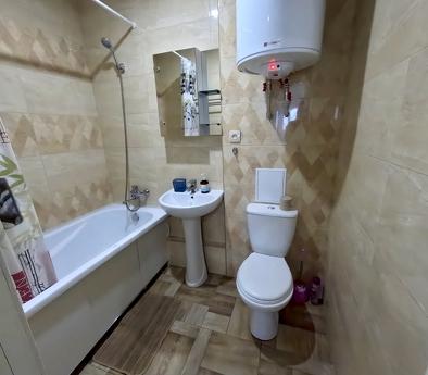 Сдам 2 комнатную квартиру посуточно, Новомосковск - квартира посуточно