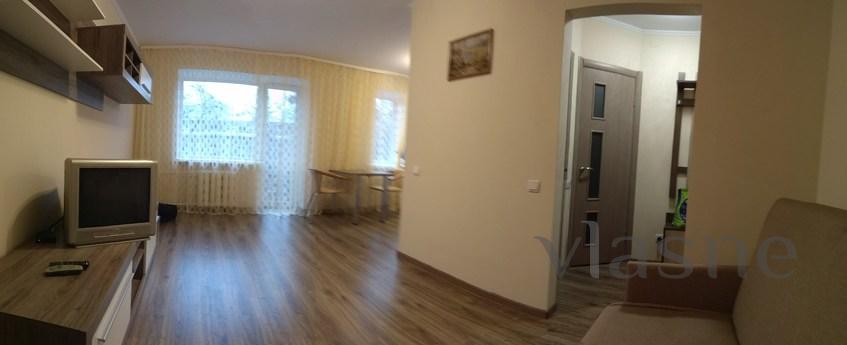 apartment near the park, Rivne - apartment by the day