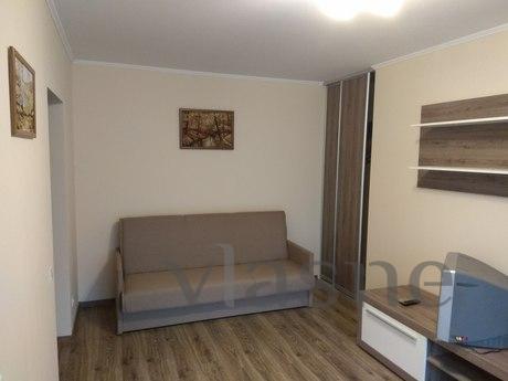 apartment near the park, Rivne - apartment by the day
