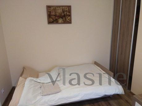 apartment near the park, Rivne - apartment by the day