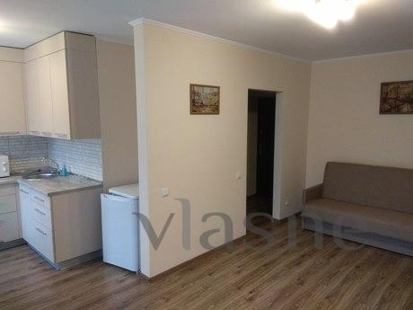 apartment near the park, Rivne - apartment by the day