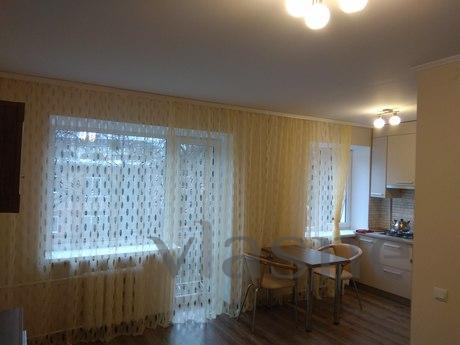 apartment near the park, Rivne - apartment by the day