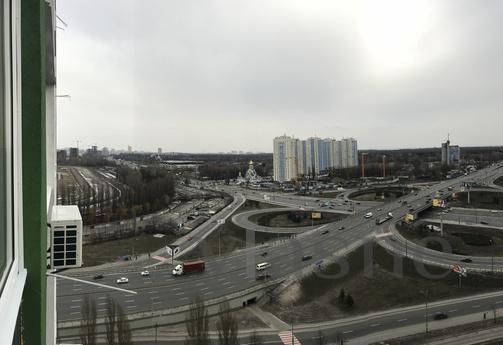Квартира посуточно ВДНХ Квартира посуточно ВДНХ, Киев - квартира посуточно
