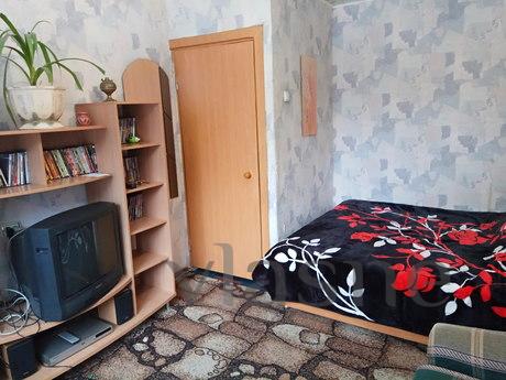 1 bedroom apartment for rent, Dnipro (Dnipropetrovsk) - apartment by the day