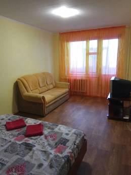 Rent a cozy 2-bedroom apartment near the, Dnipro (Dnipropetrovsk) - apartment by the day