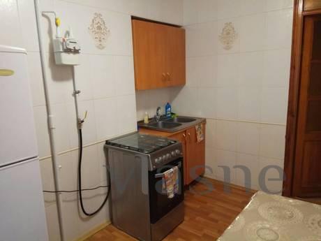 Rent a cozy 2-bedroom apartment near the, Dnipro (Dnipropetrovsk) - apartment by the day