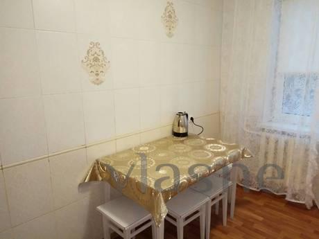 Rent a cozy 2-bedroom apartment near the, Dnipro (Dnipropetrovsk) - apartment by the day