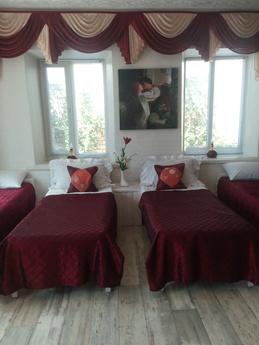 GUEST HOUSE, Kherson - apartment by the day