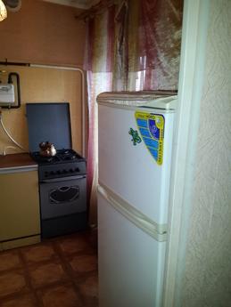Аренда квартиры на бул.Мирном.центр, Херсон - квартира посуточно