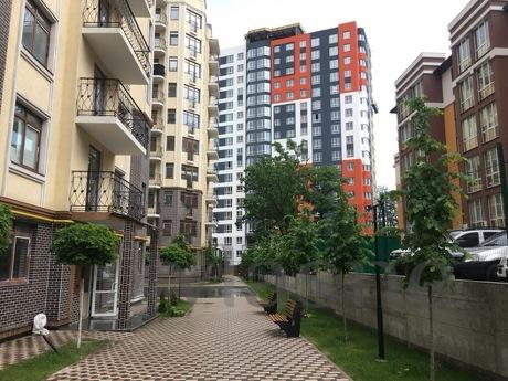 Welcome! We offer daily, weekly, monthly studio apartment in