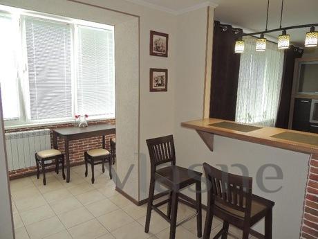 Studio Suite, Vinnytsia - apartment by the day