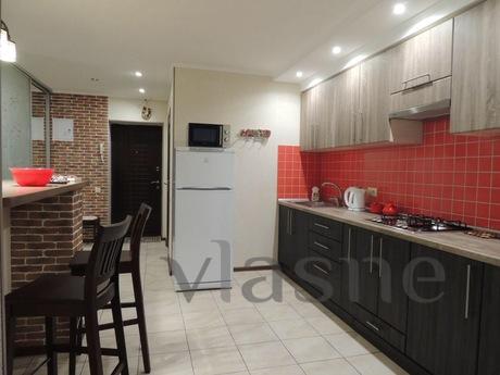 Studio Suite, Vinnytsia - apartment by the day