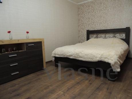 Studio Suite, Vinnytsia - apartment by the day