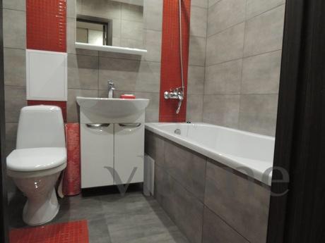 Studio Suite, Vinnytsia - apartment by the day