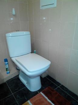 One-room document center, Lubny - apartment by the day