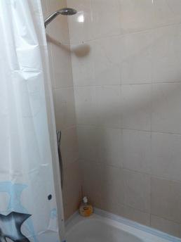 One-room document center, Lubny - apartment by the day