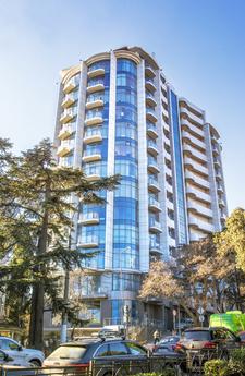 Посуточно Бригантина 74, Ялта - квартира посуточно