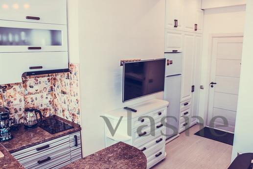 You can truly feel the comfort and luxury only in the Apartm