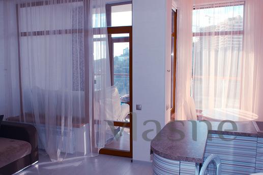 Daily LCD "Lotos" 104, Yalta - apartment by the day