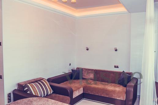 Daily LCD "Lotos" 104, Yalta - apartment by the day